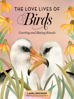cover image of The Love Lives of Birds